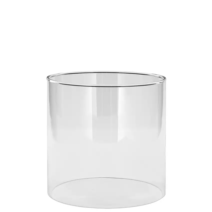 Cylindre en verre Fink EZ-MELODY