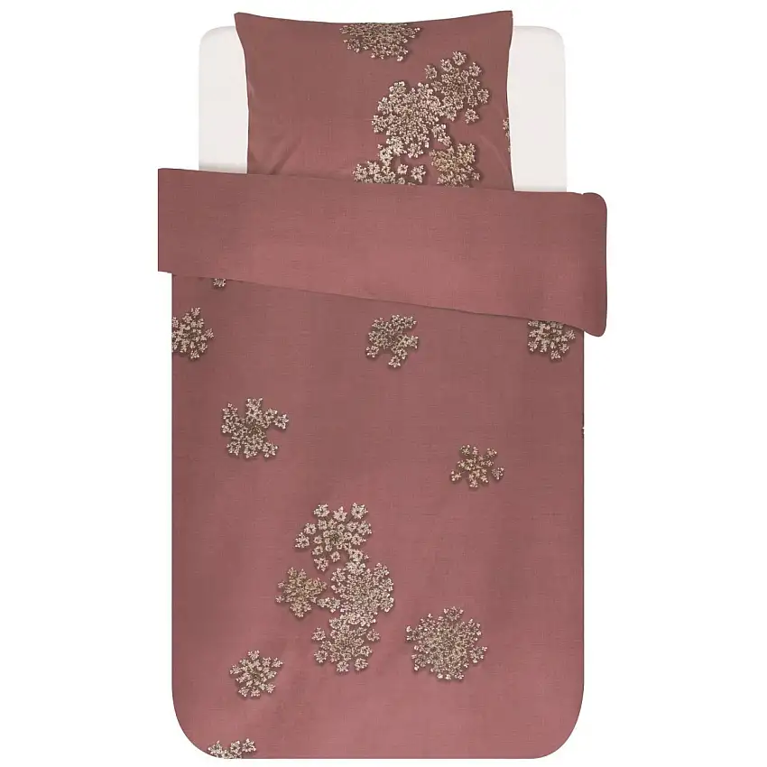 ESSENZA Parure de lit en satin Lauren