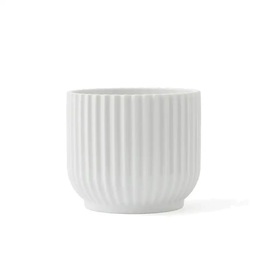 Lyngby Porcelæn Jardinière Lyngby