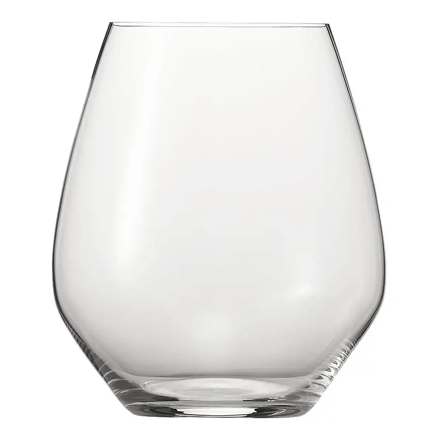 Authentis Casual tasse universelle XL lot de 4