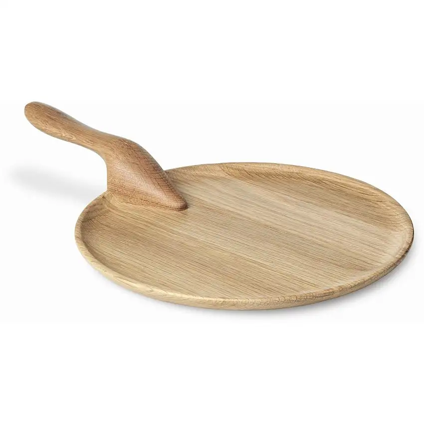 KAY BOJESEN Assiette de service Menageri