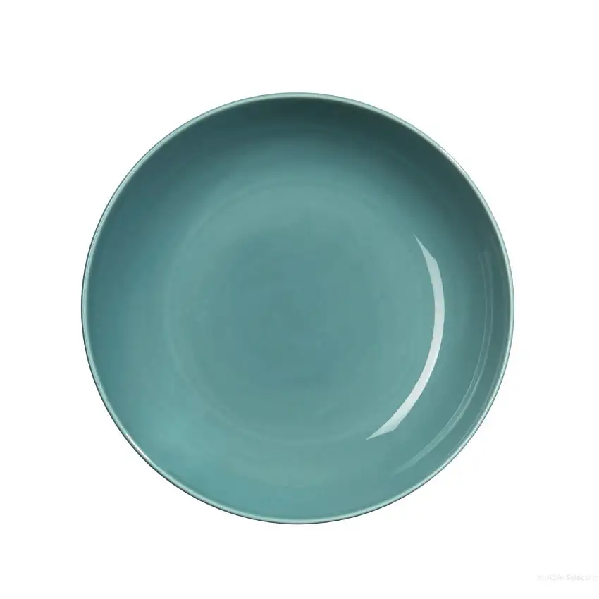 Assiette coupe colibri