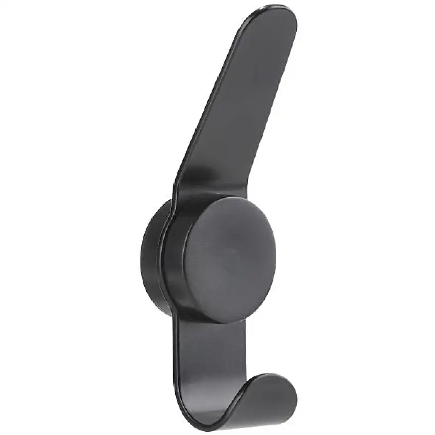 Crochet mural double Zone Denmark Puck Hook