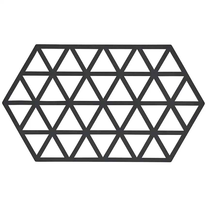 ZONE Danemark Montagnes russes Triangles