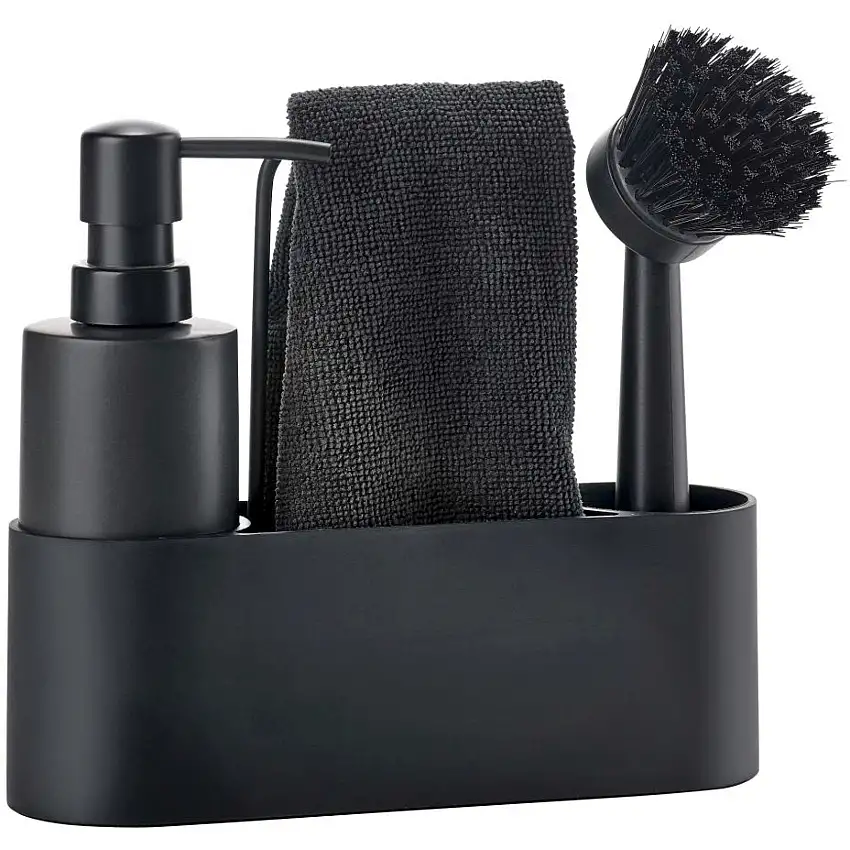 ZONE Danemark ensemble d'évier 4 pièces