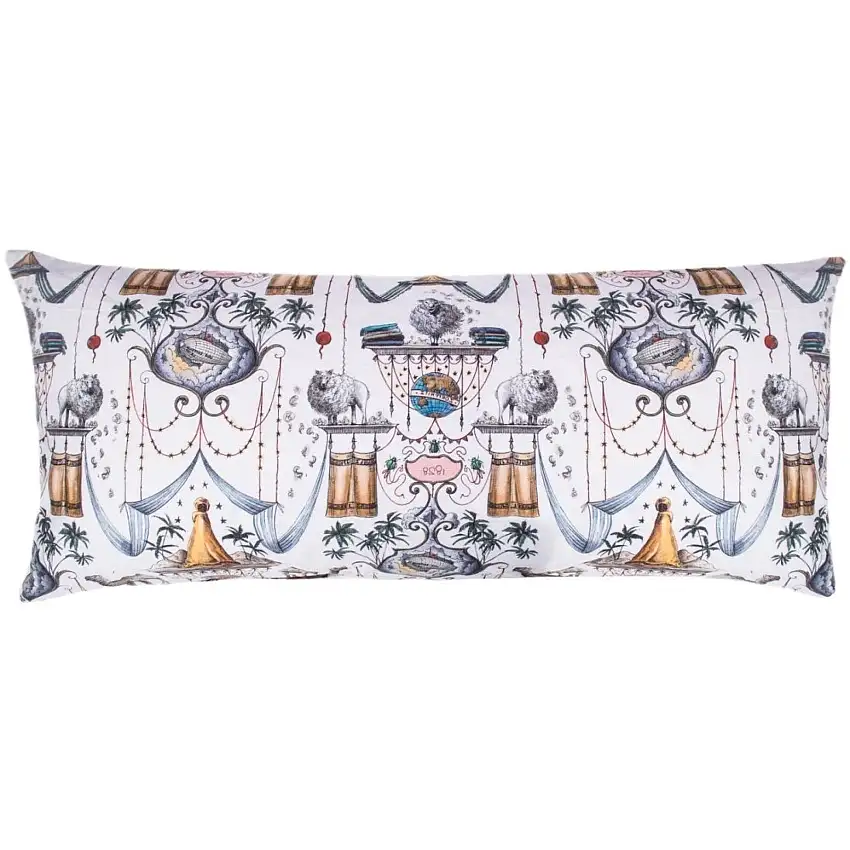Taie d'oreiller Siècles