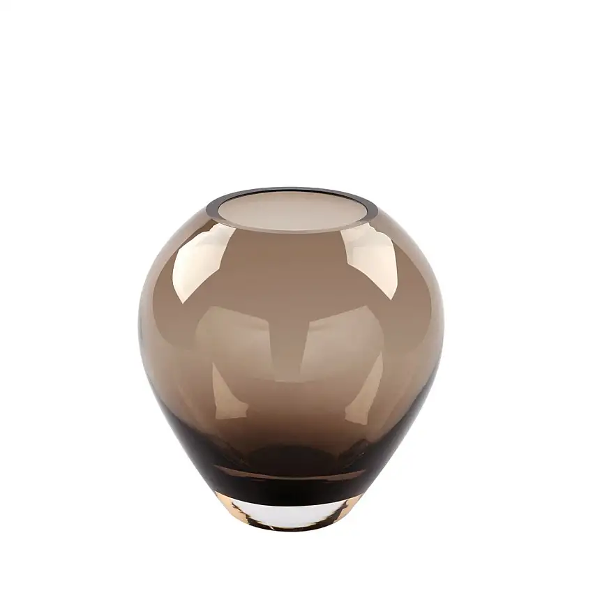 Vase en verre Fink LIVIA