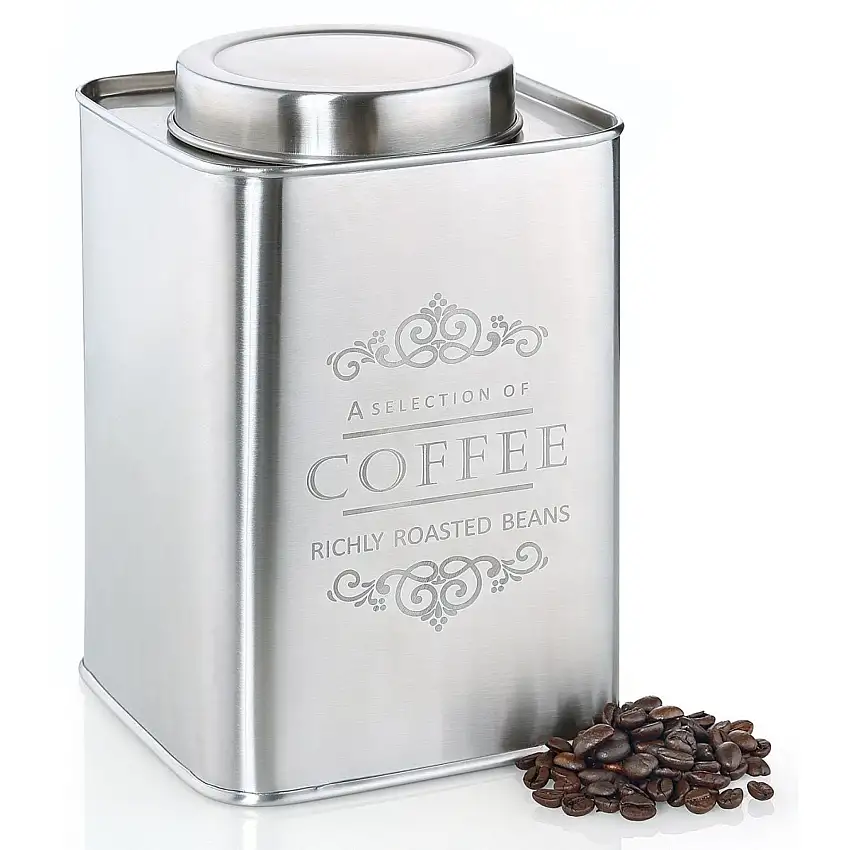 ZASSENHAUS COFFEE pot de conservation XL