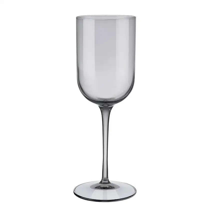 FUUM verre à vin blanc lot de 4