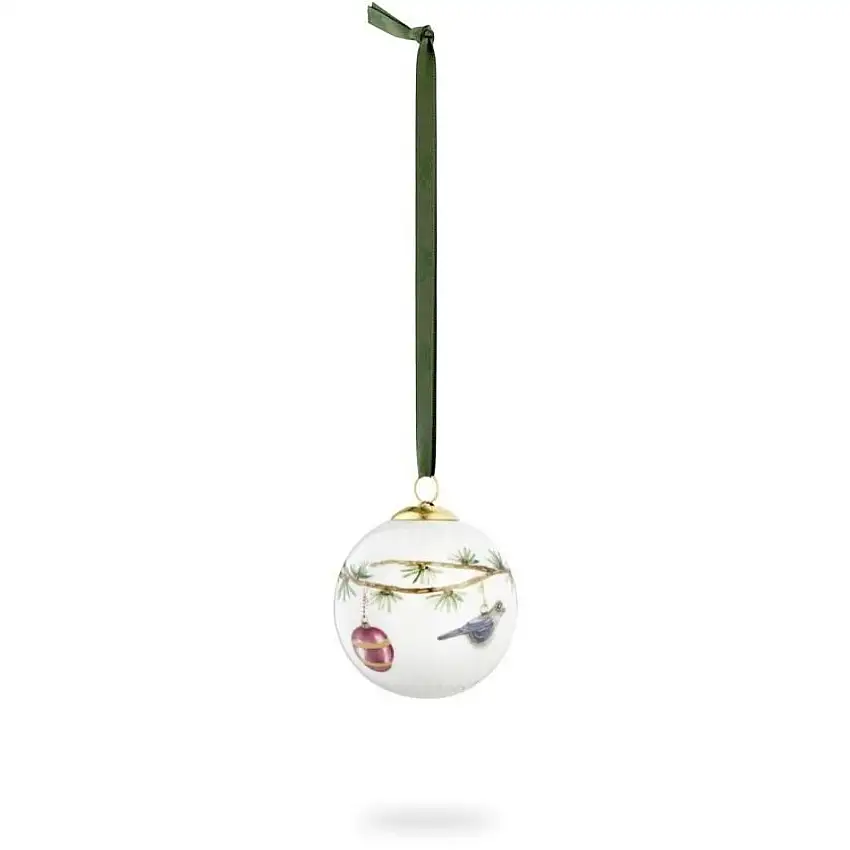 Hammershøi Boule de Noël 2019