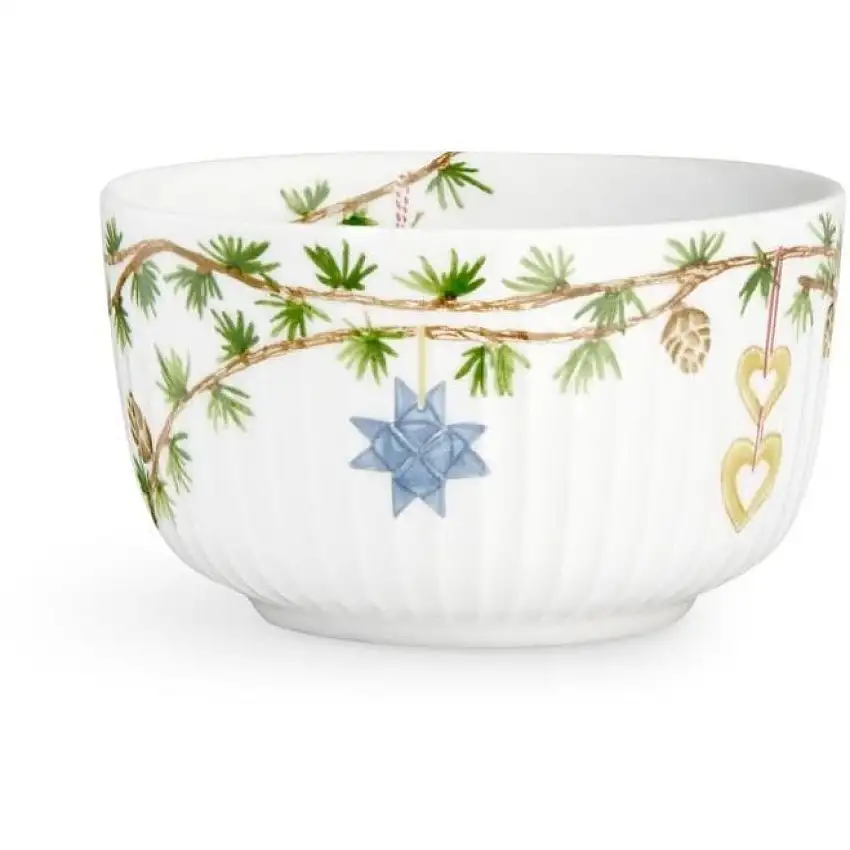 Hammershøi Bol de Noël
