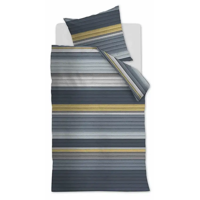 by Beddinghouse Linge de lit Moulin