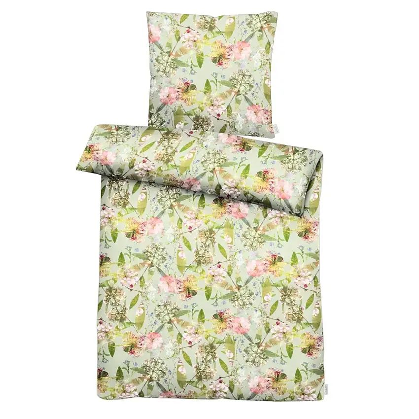 Parure de lit Helen Nuits colorées