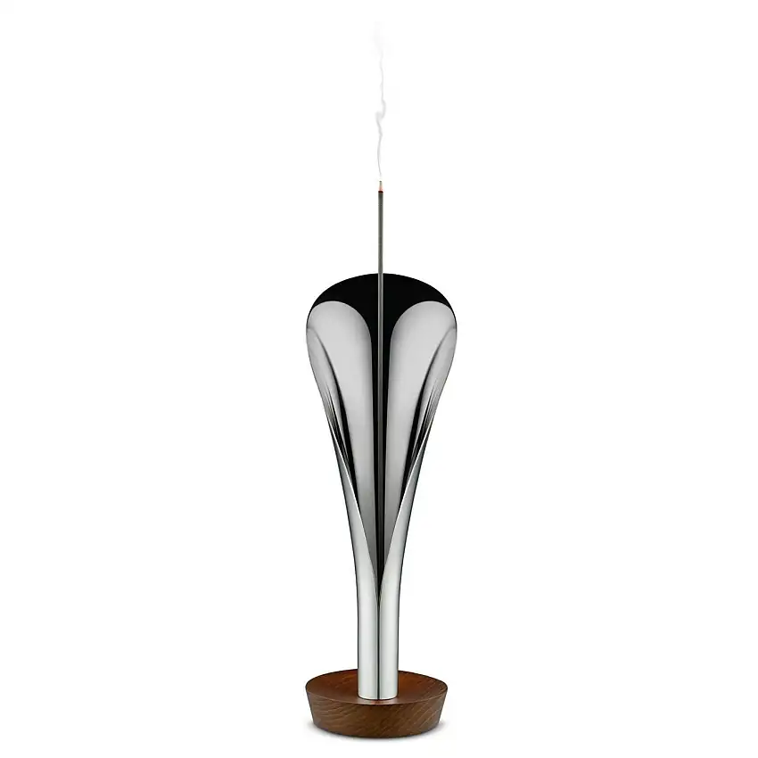 Porte-encens LES CINQ SAISONS Lily