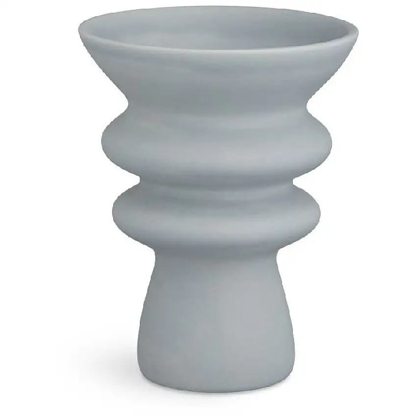 Vase Contour H20