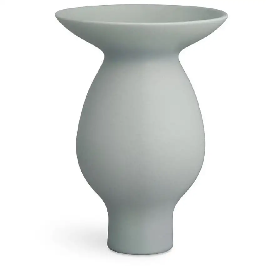Vase Contour H25