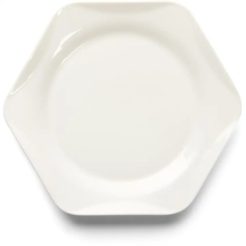 Assiette à gâteau Sculpture