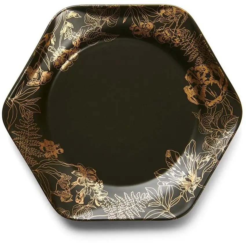 Assiette à gâteau Masterpiece