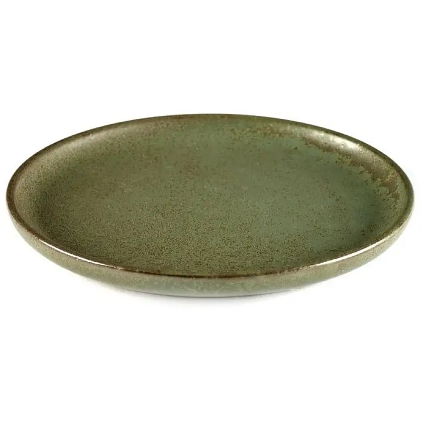 Assiette à pain Serax Surface