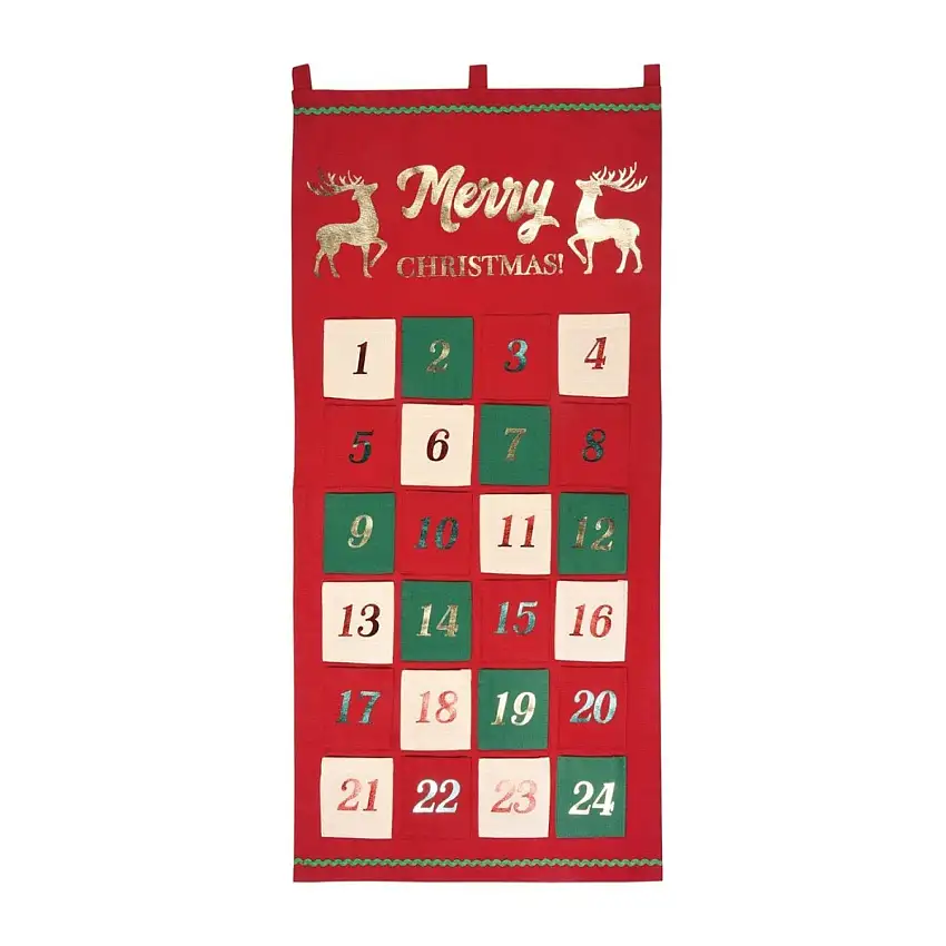 ADVENT Calendrier de l'Avent