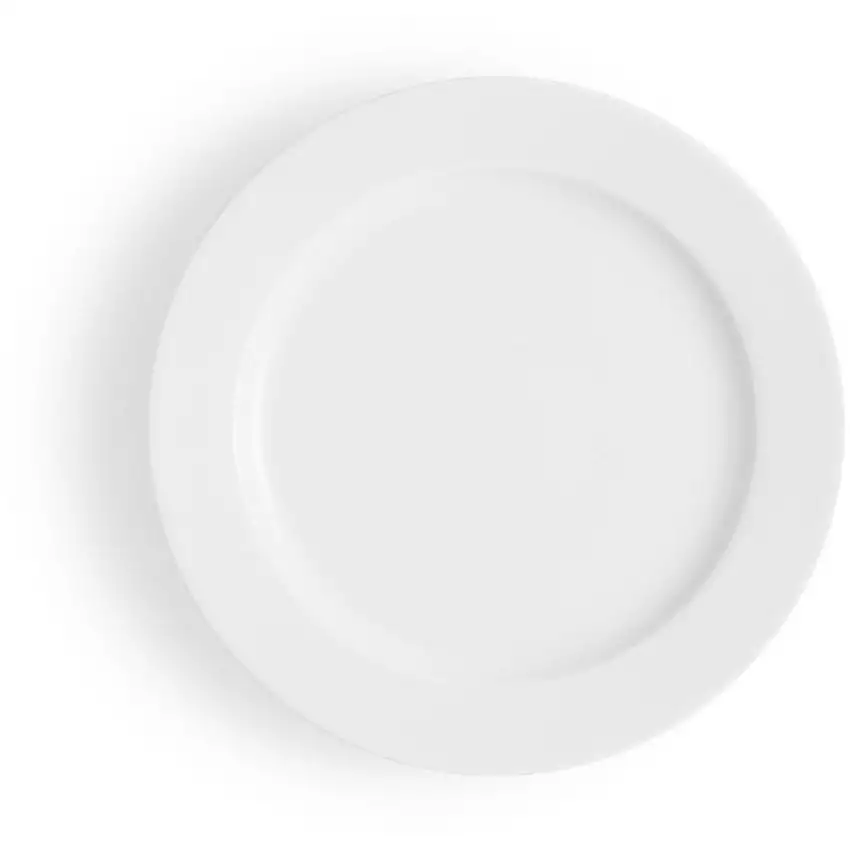Assiette plate Legio