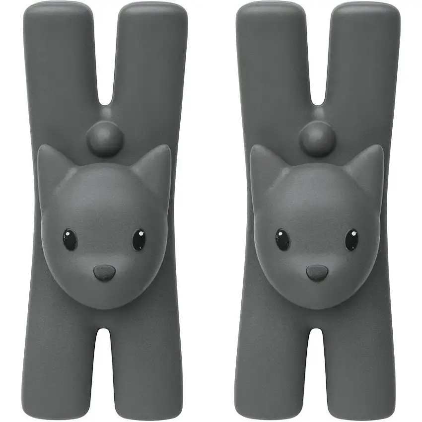 AMPO jeu de pinces 2 pièces