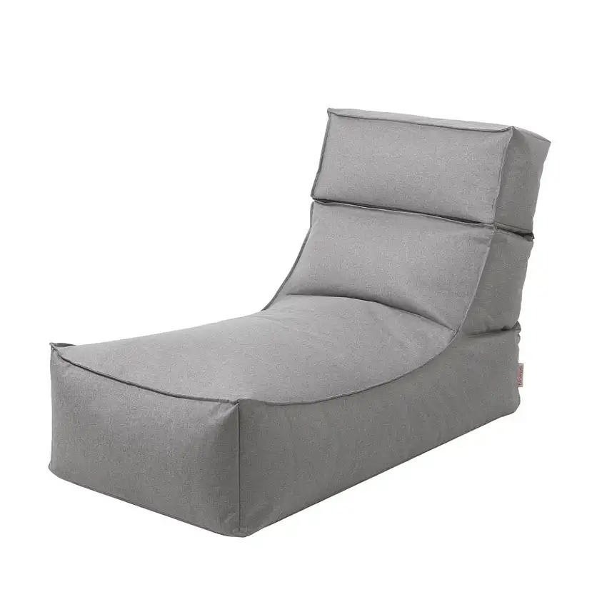 STAY chaise longue / pouf chaise longue intérieur et extérieur