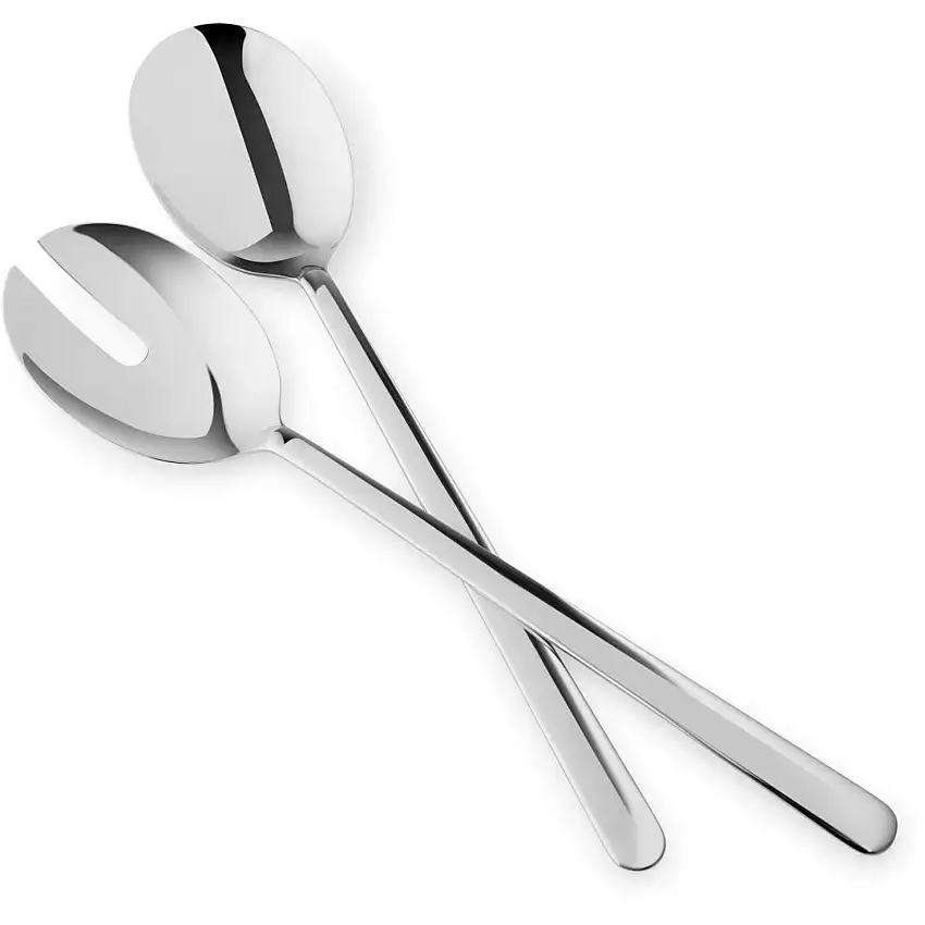 Couverts à salade Legio Nova