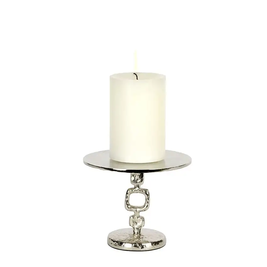 Assiette Guccio sur pied