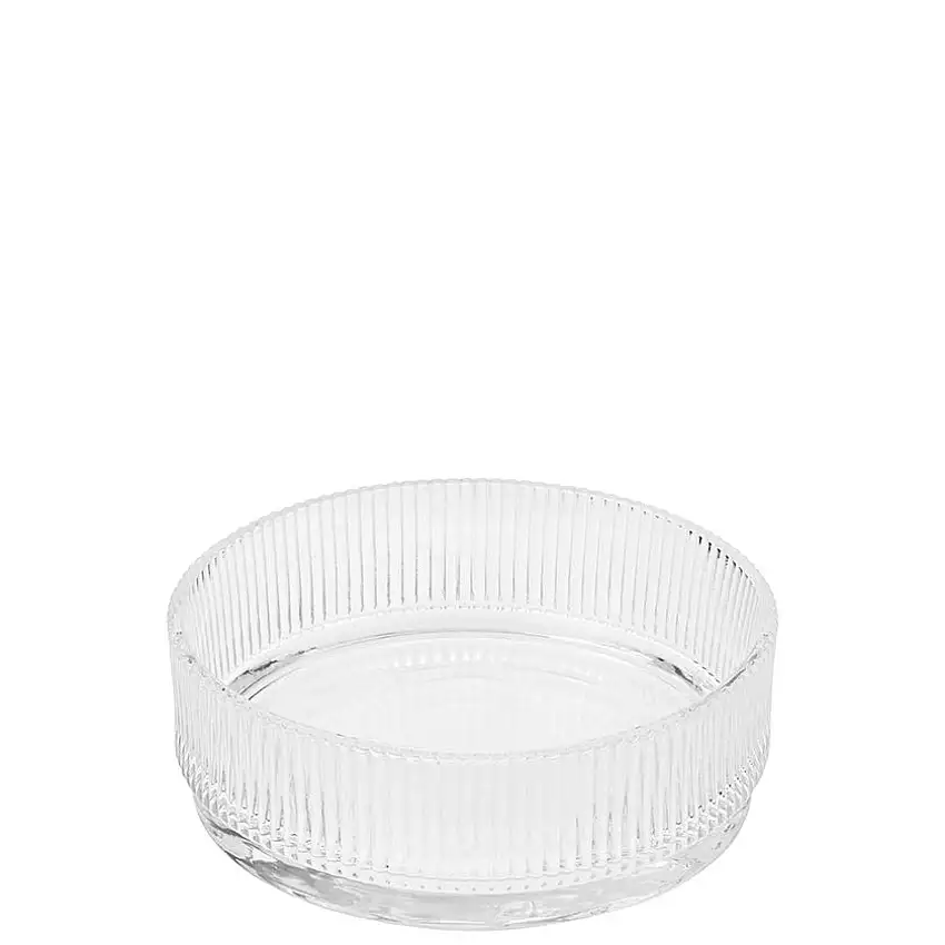 Bol de service Stelton Pilastro