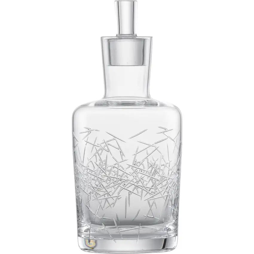 Zwiesel Verre BAR PREMIUM No. 3 carafes à whisky