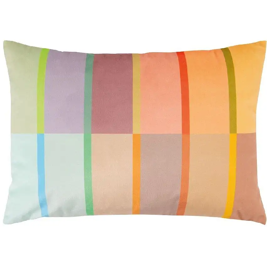 Coussin Cambridge avec rembourrage