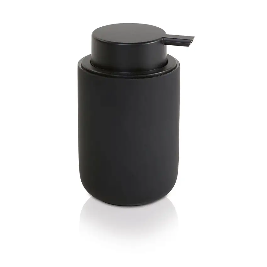 Distributeur de savon Black Velvet