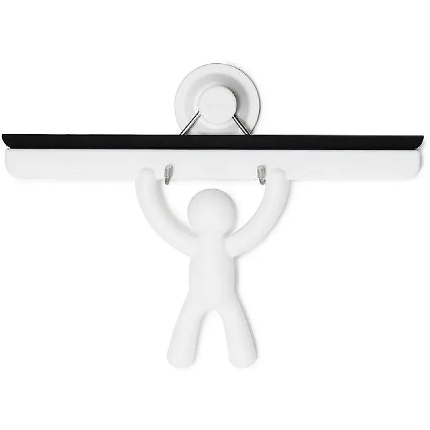Raclette de salle de bain Buddy Squeegee