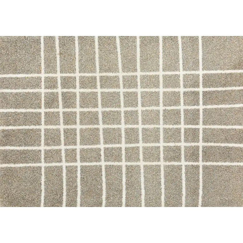 Original paillasson à main