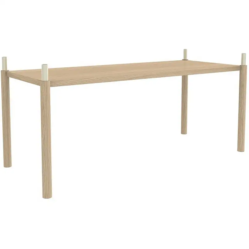 Scene Bibliothèque Module 3