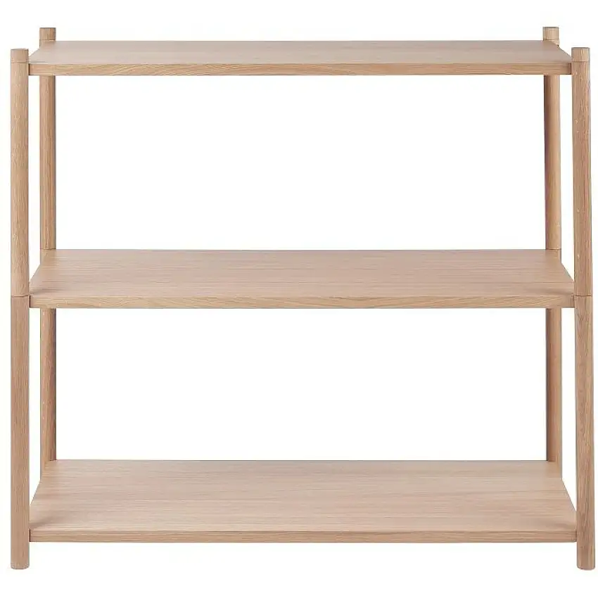 Scene Bibliothèque A