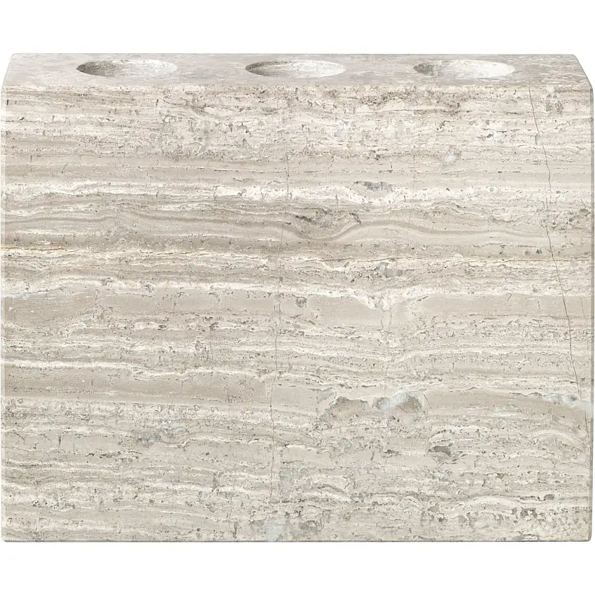 LAMURA porte-brosse à dents