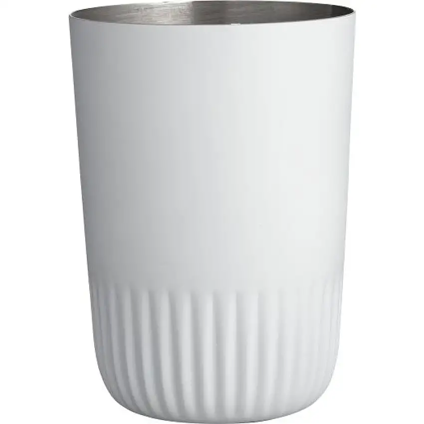 Porte-brosse à dents Plissé