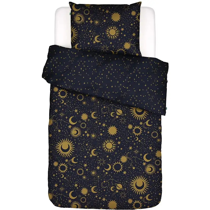 Covers & Co Parure de lit Luna tic