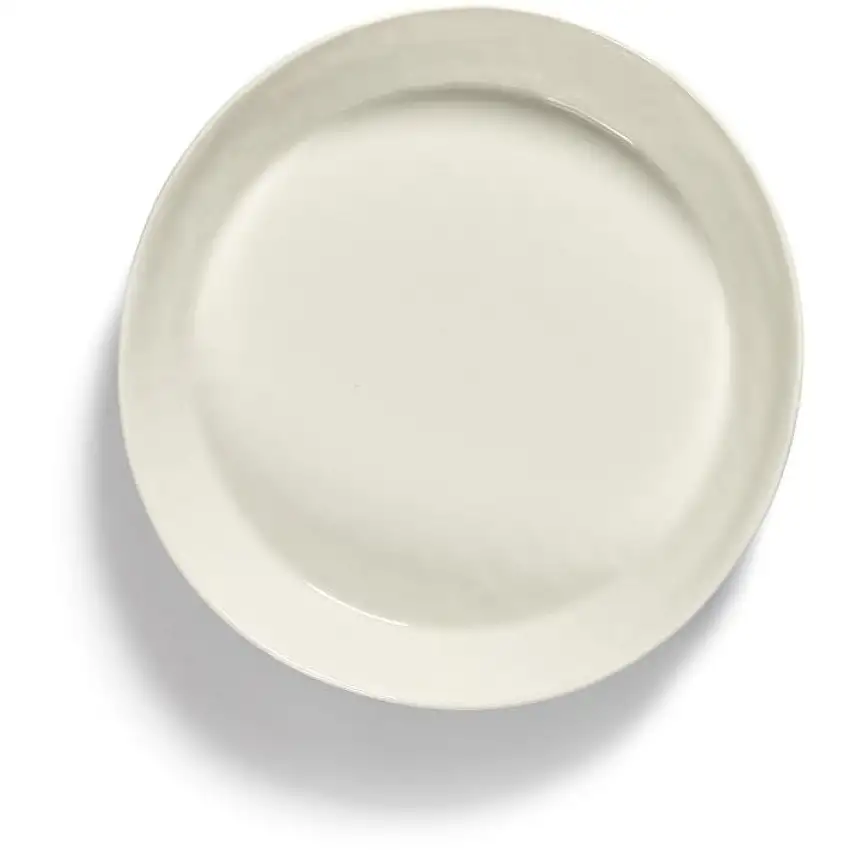 Assiette de service Serax Feast d'Ottolenghi