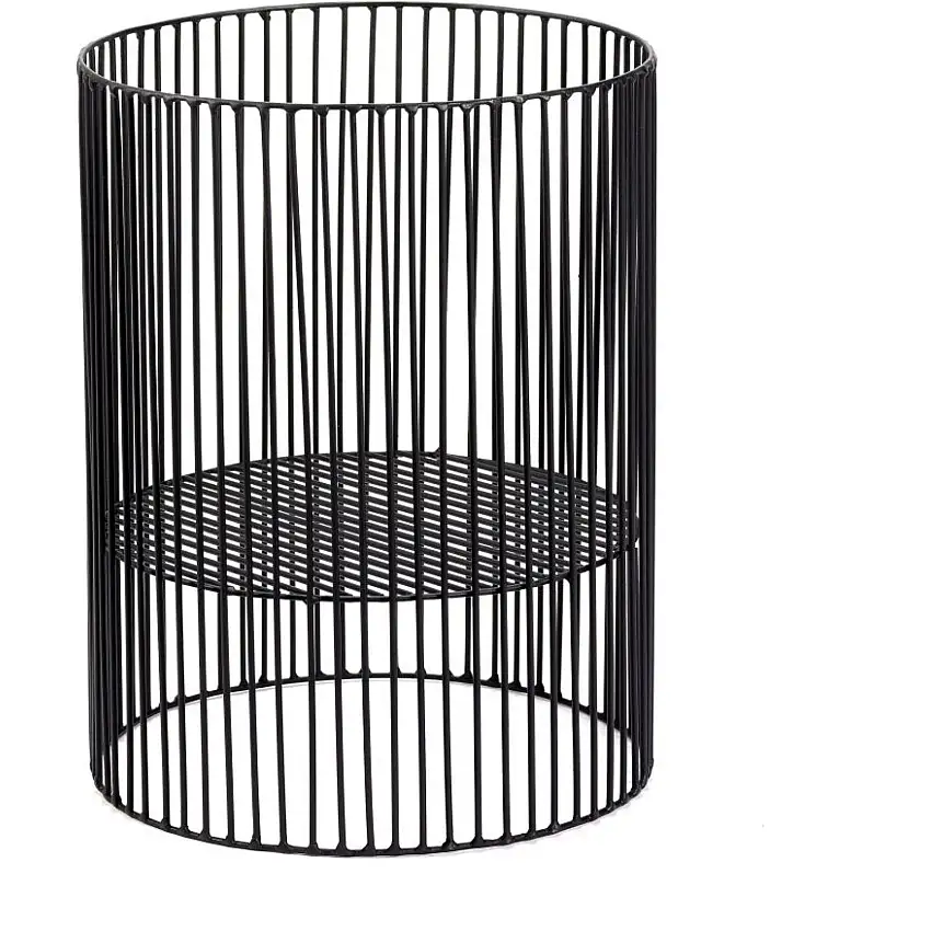 Serax Turn panier en métal