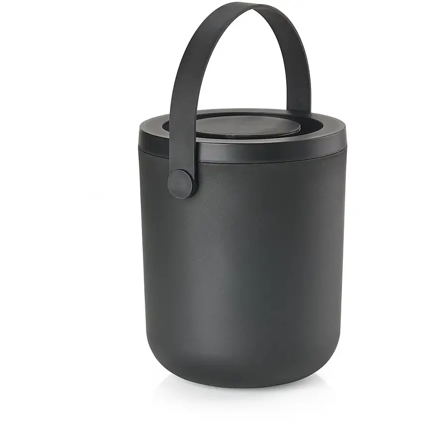 ZONE Danemark Conteneur circulaire pour déchets organiques