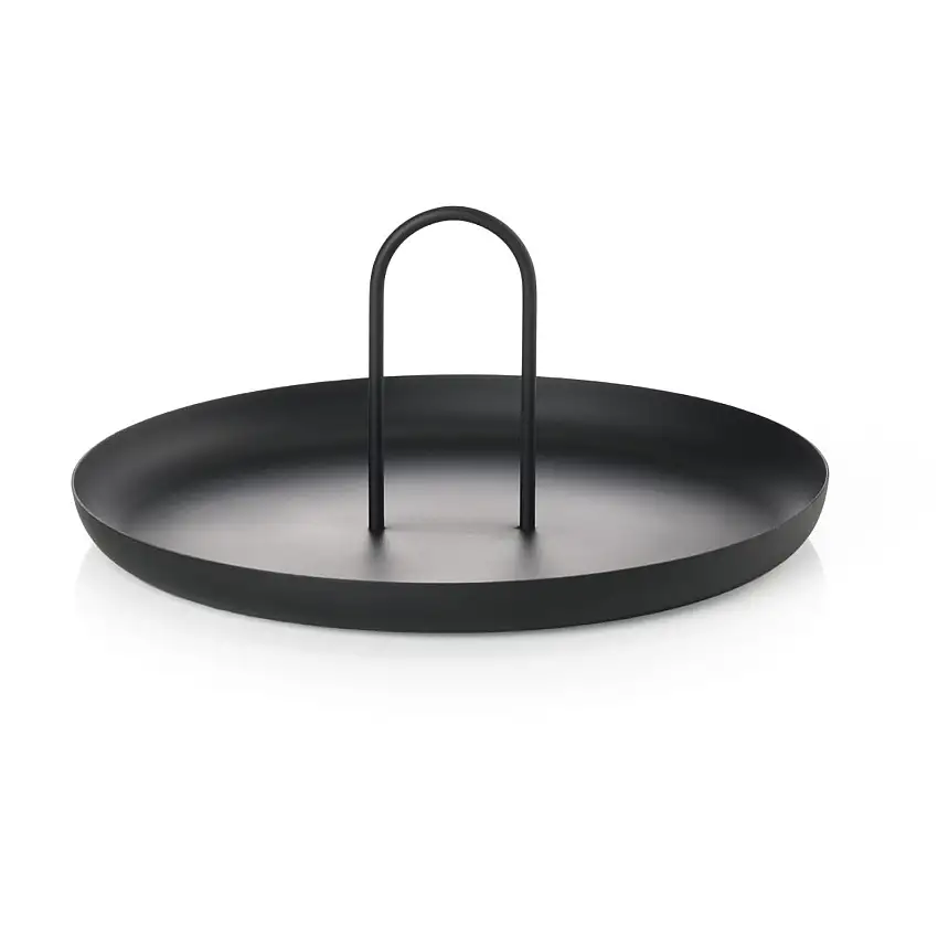 ZONE Danemark Plateau Singles avec poignée