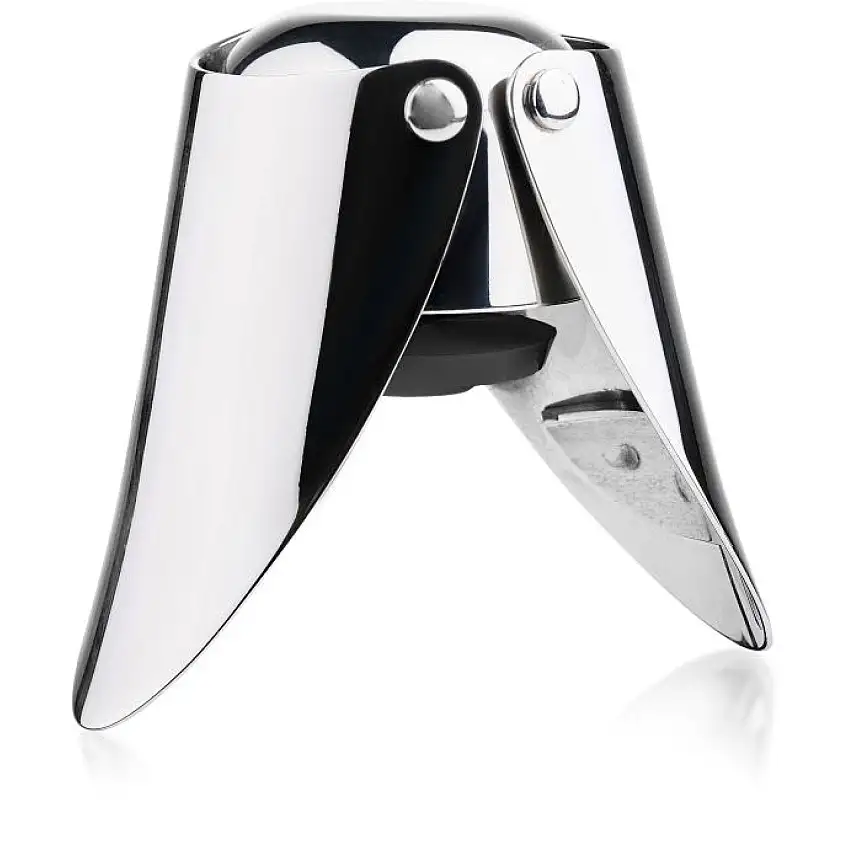 Bouchon de bouteille de champagne Rocks