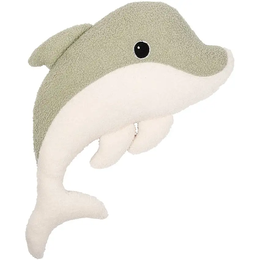 coussin DOLPHIN oreiller peluche