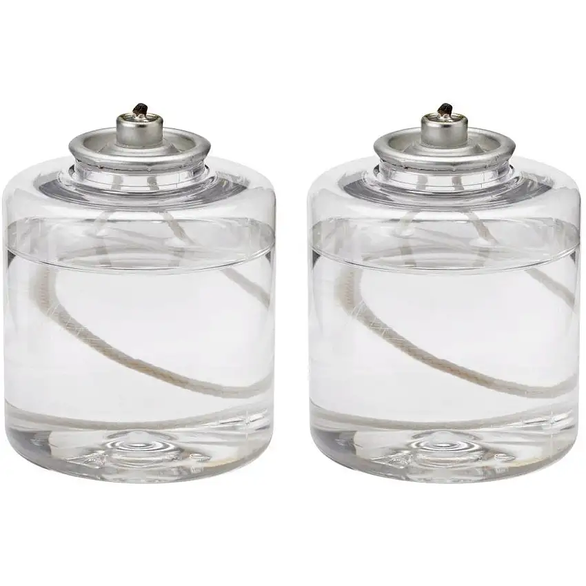 Insert de combustion RIG-TIG par Stelton - lot de 2