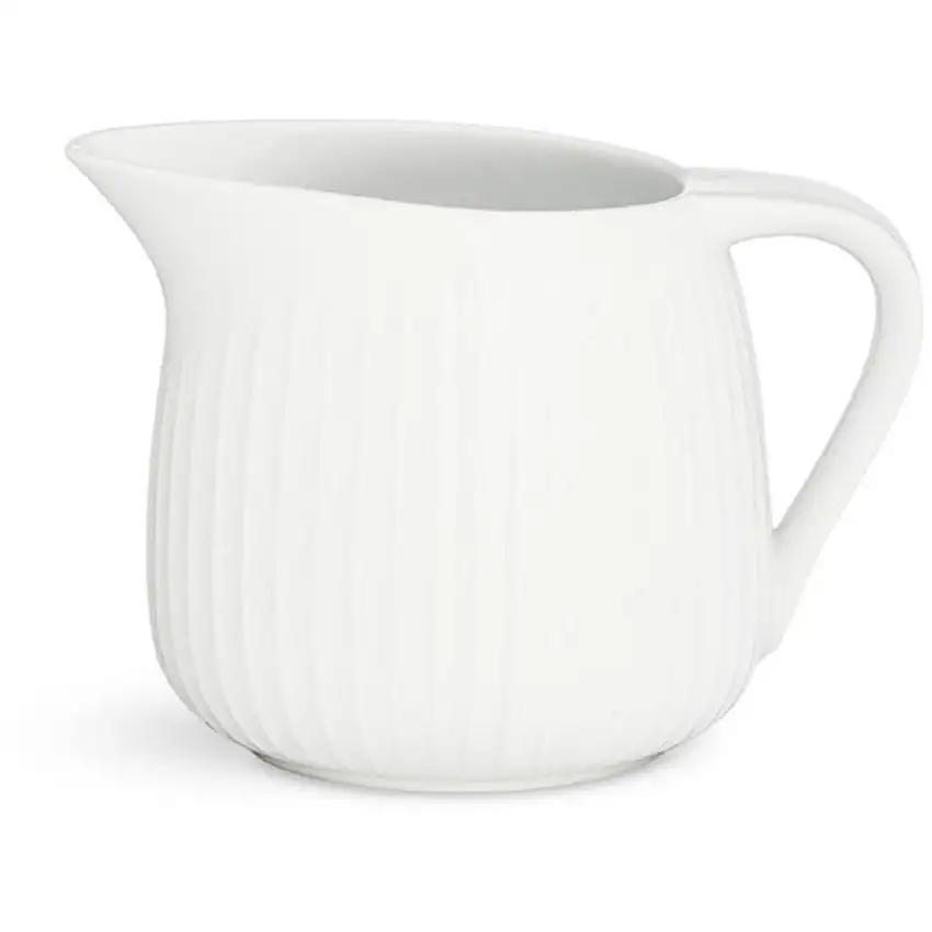 Pichet à sauce Hammershøi