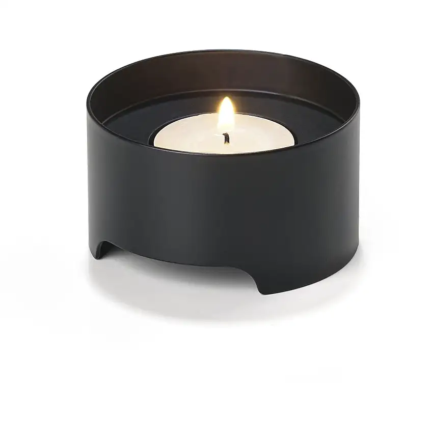 ZONE Danemark Singles porte-bougie à thé