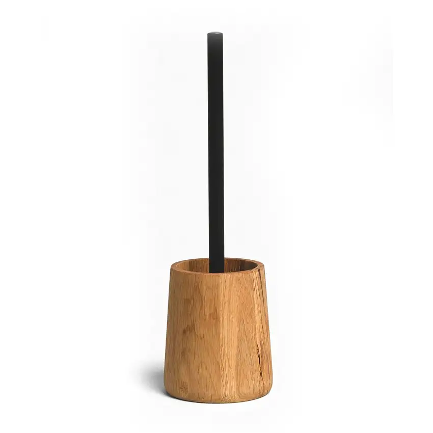 Brosse de toilette OAK